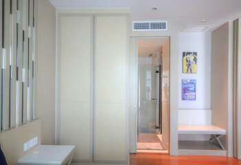 Кондоминиум в Хуахине, Таиланд | THE458069