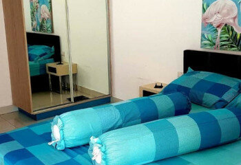 Кондоминиум в Джомтьене, Паттайя, Таиланд | THE223414