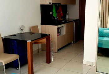 Кондоминиум в Джомтьене, Паттайя, Таиланд | THE223414