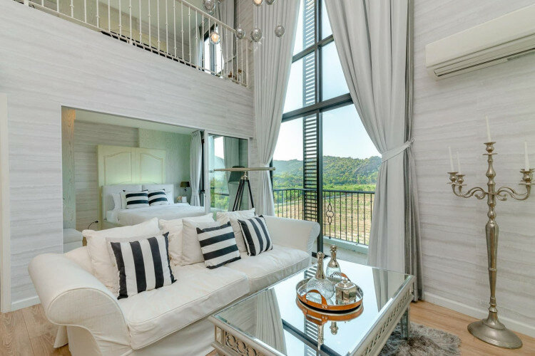 Кондоминиум в Хуахине, Таиланд | THE357990