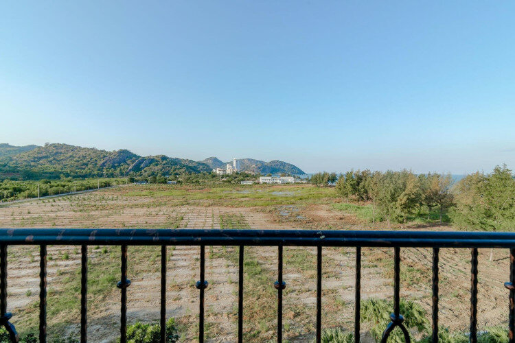 Кондоминиум в Хуахине, Таиланд | THE357990