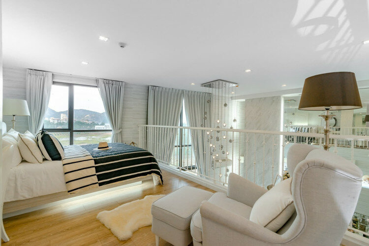 Кондоминиум в Хуахине, Таиланд | THE357990