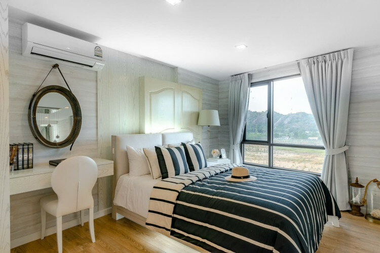 Кондоминиум в Хуахине, Таиланд | THE357990