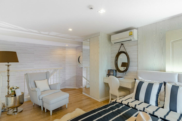 Кондоминиум в Хуахине, Таиланд | THE357990