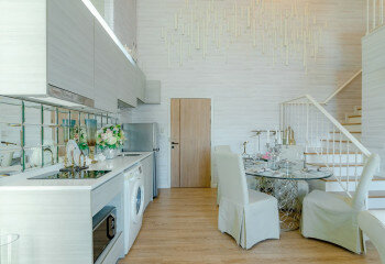 Кондоминиум в Хуахине, Таиланд | THE357990