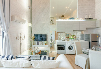 Кондоминиум в Хуахине, Таиланд | THE357990