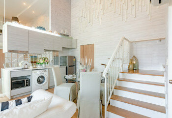 Кондоминиум в Хуахине, Таиланд | THE357990