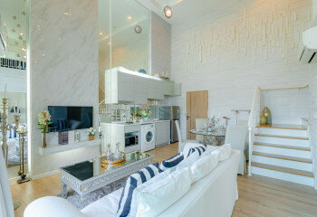 Кондоминиум в Хуахине, Таиланд | THE357990