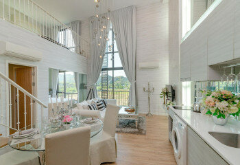 Кондоминиум в Хуахине, Таиланд | THE357990