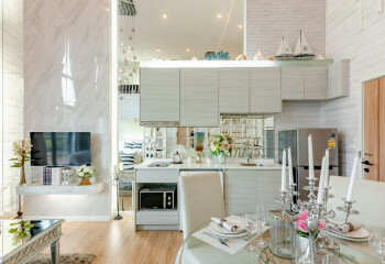 Кондоминиум в Хуахине, Таиланд | THE357990