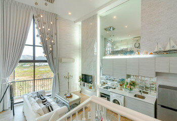 Кондоминиум в Хуахине, Таиланд | THE357990