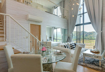 Кондоминиум в Хуахине, Таиланд | THE357990