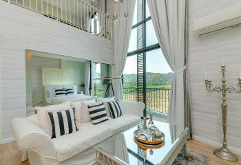 Кондоминиум в Хуахине, Таиланд | THE357990