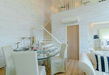 Кондоминиум в Хуахине, Таиланд | THE357990