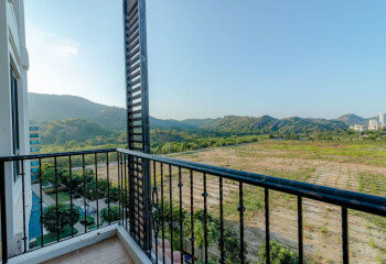 Кондоминиум в Хуахине, Таиланд | THE357990