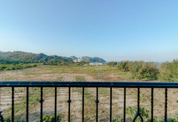 Кондоминиум в Хуахине, Таиланд | THE357990