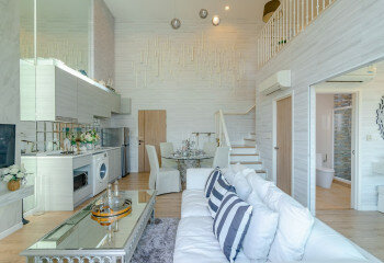 Кондоминиум в Хуахине, Таиланд | THE357990