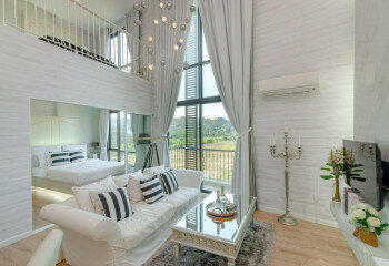 Кондоминиум в Хуахине, Таиланд | THE357990