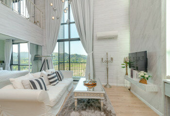 Кондоминиум в Хуахине, Таиланд | THE357990