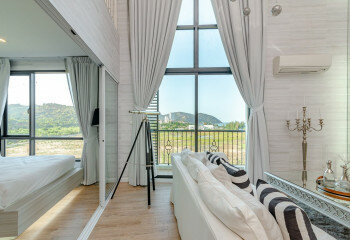 Кондоминиум в Хуахине, Таиланд | THE357990