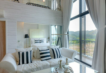 Кондоминиум в Хуахине, Таиланд | THE357990