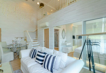 Кондоминиум в Хуахине, Таиланд | THE357990