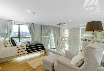 Кондоминиум в Хуахине, Таиланд | THE357990