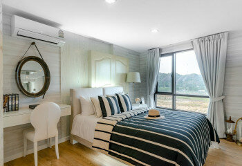 Кондоминиум в Хуахине, Таиланд | THE357990