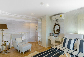 Кондоминиум в Хуахине, Таиланд | THE357990