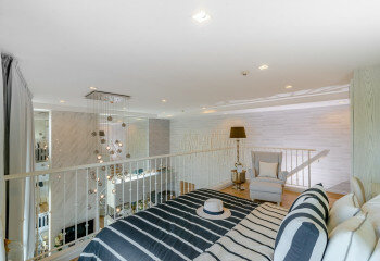 Кондоминиум в Хуахине, Таиланд | THE357990