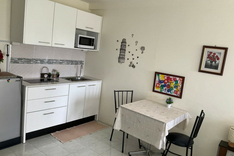 Кондоминиум в Джомтьене, Паттайя, Таиланд | THE323624