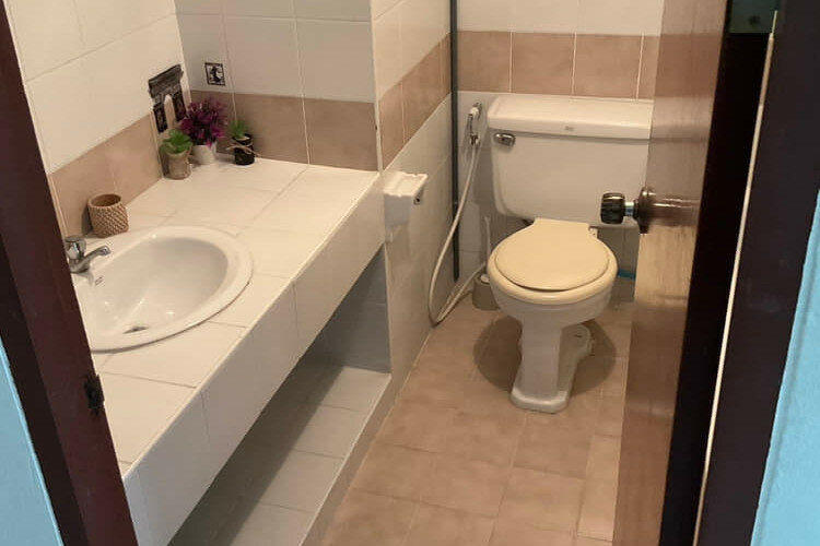 Кондоминиум в Джомтьене, Паттайя, Таиланд | THE323624