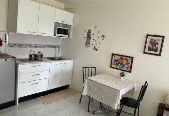 Кондоминиум в Джомтьене, Паттайя, Таиланд | THE323624