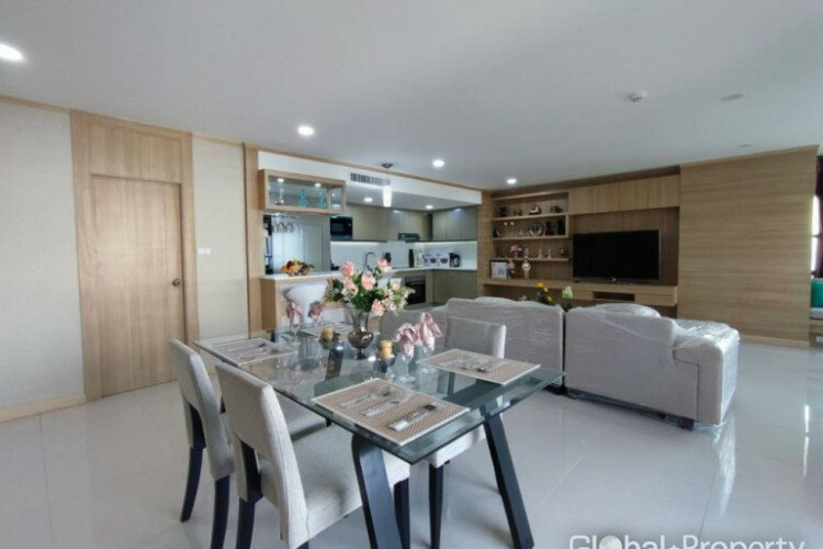 Кондоминиум в Джомтьене, Паттайя, Таиланд | THE548218