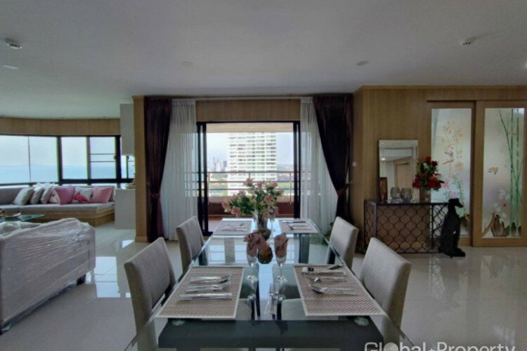 Кондоминиум в Джомтьене, Паттайя, Таиланд | THE548218