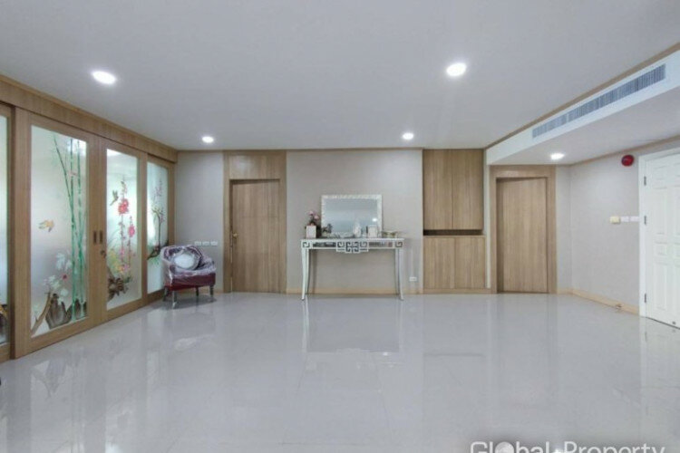 Кондоминиум в Джомтьене, Паттайя, Таиланд | THE548218