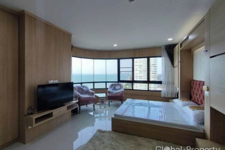 Кондоминиум в Джомтьене, Паттайя, Таиланд | THE548218