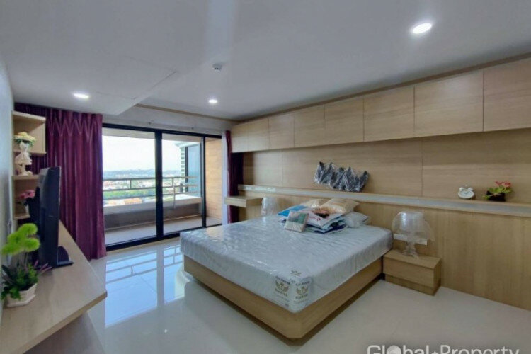 Кондоминиум в Джомтьене, Паттайя, Таиланд | THE548218