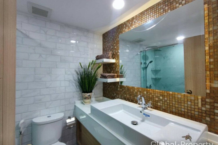 Кондоминиум в Джомтьене, Паттайя, Таиланд | THE548218