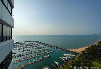 Кондоминиум в Джомтьене, Паттайя, Таиланд | THE548218