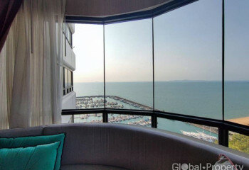 Кондоминиум в Джомтьене, Паттайя, Таиланд | THE548218