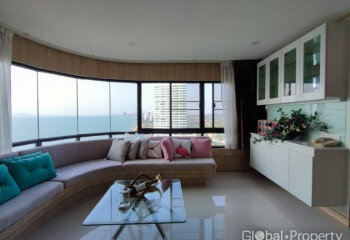 Кондоминиум в Джомтьене, Паттайя, Таиланд | THE548218