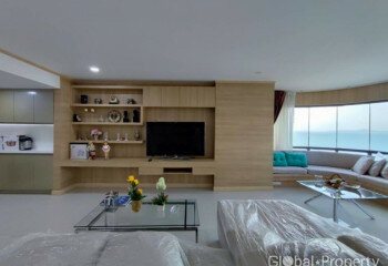 Кондоминиум в Джомтьене, Паттайя, Таиланд | THE548218