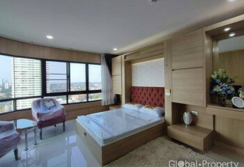 Кондоминиум в Джомтьене, Паттайя, Таиланд | THE548218