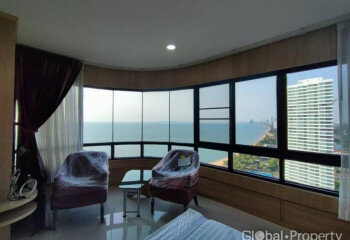 Кондоминиум в Джомтьене, Паттайя, Таиланд | THE548218