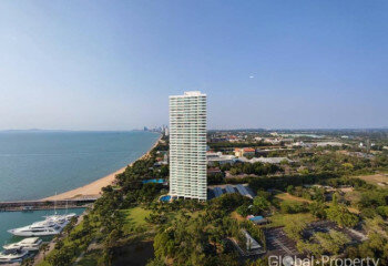 Кондоминиум в Джомтьене, Паттайя, Таиланд | THE548218