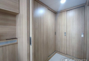 Кондоминиум в Джомтьене, Паттайя, Таиланд | THE548218