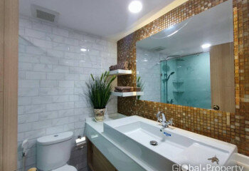 Кондоминиум в Джомтьене, Паттайя, Таиланд | THE548218