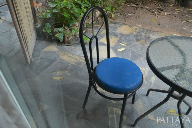 Кондоминиум в Джомтьене, Паттайя, Таиланд | THE146325