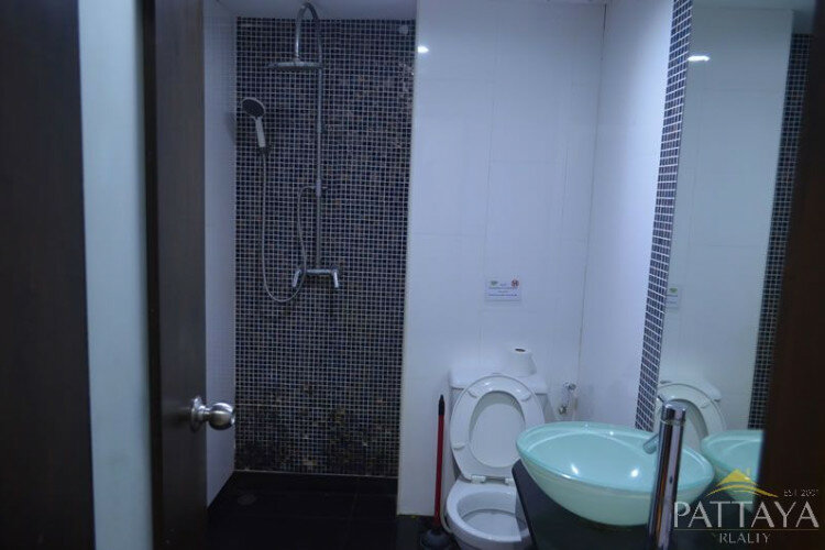 Кондоминиум в Джомтьене, Паттайя, Таиланд | THE146325